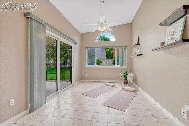 5745 Doe Skin Court, Colorado Springs, CO 80918