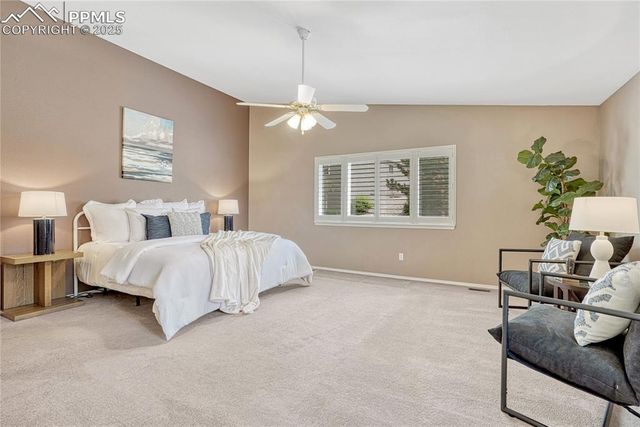 5745 Doe Skin Court, Colorado Springs, CO 80918