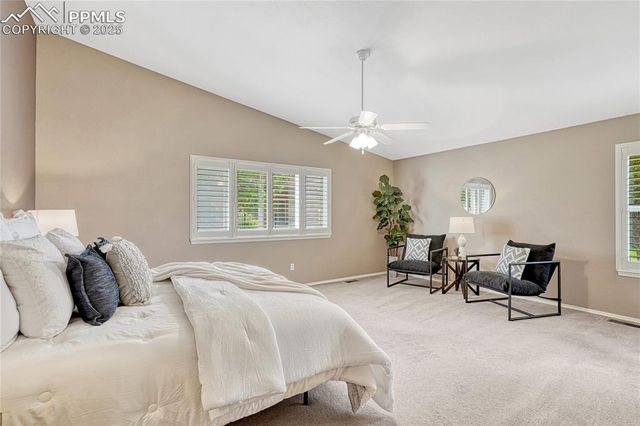 5745 Doe Skin Court, Colorado Springs, CO 80918