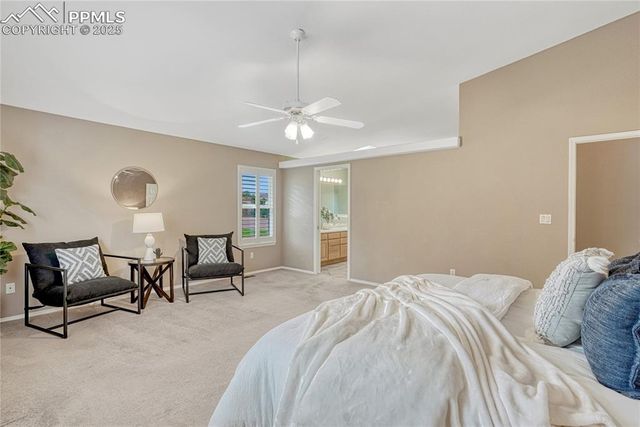 5745 Doe Skin Court, Colorado Springs, CO 80918