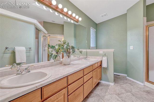 5745 Doe Skin Court, Colorado Springs, CO 80918