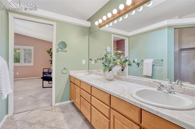 5745 Doe Skin Court, Colorado Springs, CO 80918