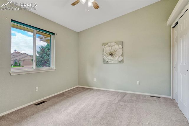 5745 Doe Skin Court, Colorado Springs, CO 80918