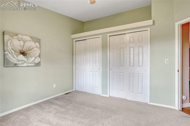 5745 Doe Skin Court, Colorado Springs, CO 80918