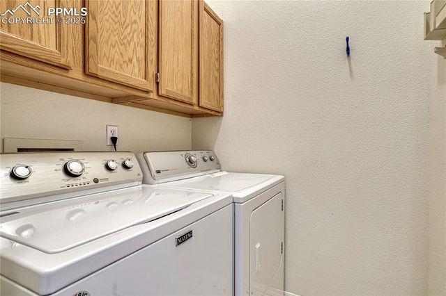 5745 Doe Skin Court, Colorado Springs, CO 80918