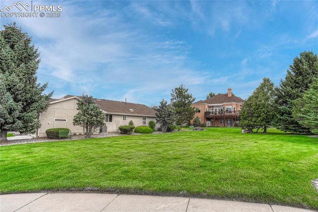 5745 Doe Skin Court, Colorado Springs, CO 80918