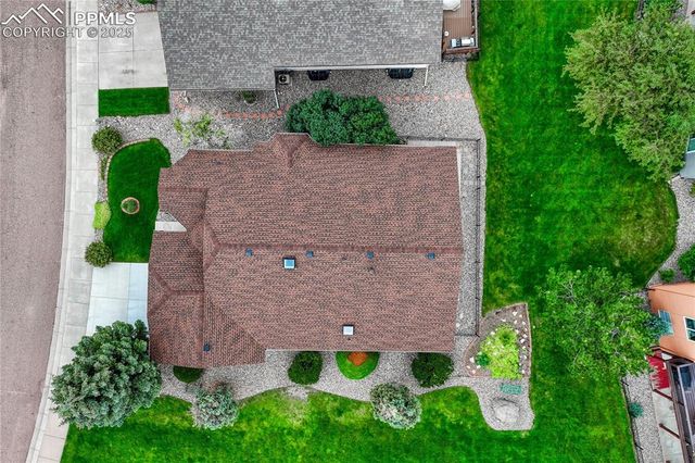 5745 Doe Skin Court, Colorado Springs, CO 80918