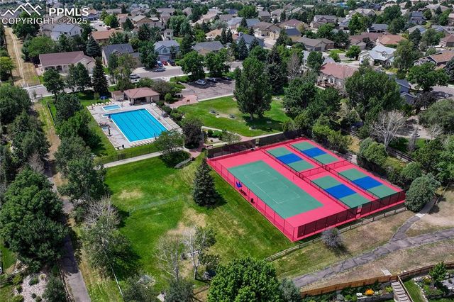 5745 Doe Skin Court, Colorado Springs, CO 80918