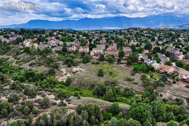 5745 Doe Skin Court, Colorado Springs, CO 80918