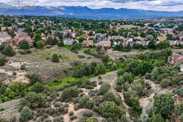 5745 Doe Skin Court, Colorado Springs, CO 80918