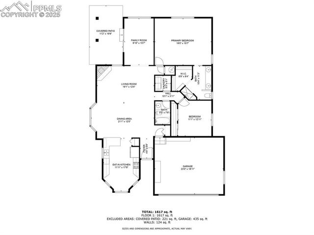 5745 Doe Skin Court, Colorado Springs, CO 80918