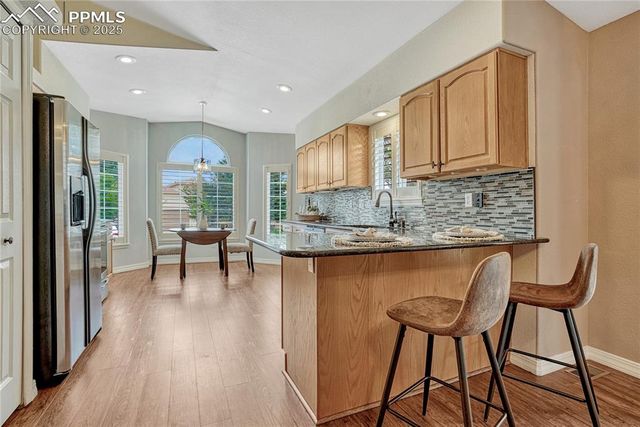 5745 Doe Skin Court, Colorado Springs, CO 80918