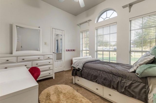 11068 Prairie Lakes Lane, Forney, TX 75126