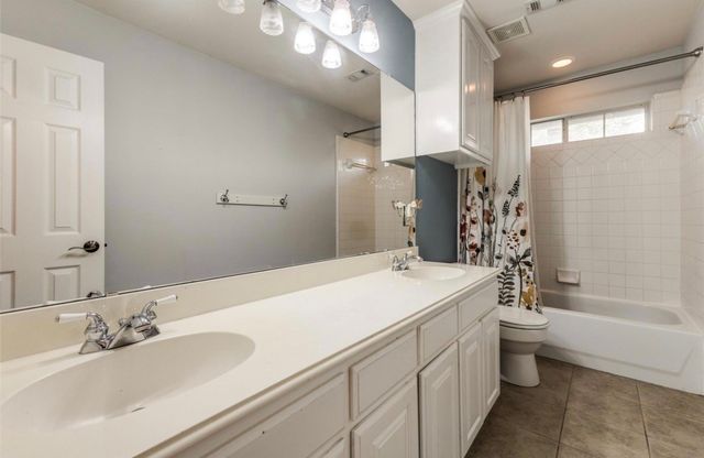 11068 Prairie Lakes Lane, Forney, TX 75126