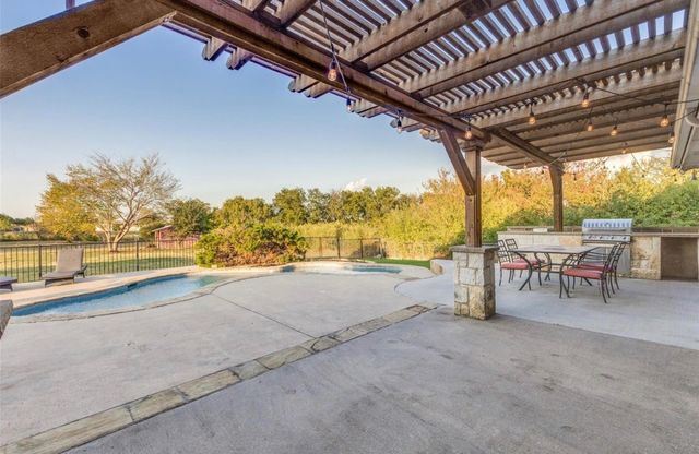 11068 Prairie Lakes Lane, Forney, TX 75126