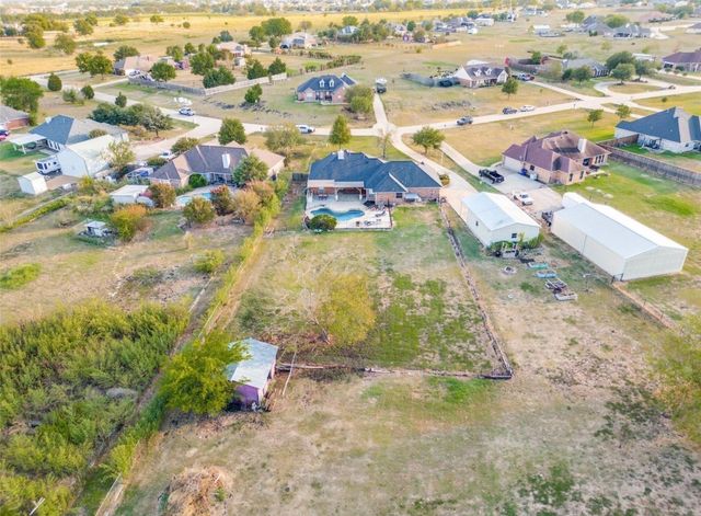 11068 Prairie Lakes Lane, Forney, TX 75126