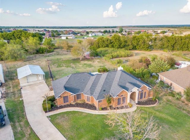 11068 Prairie Lakes Lane, Forney, TX 75126