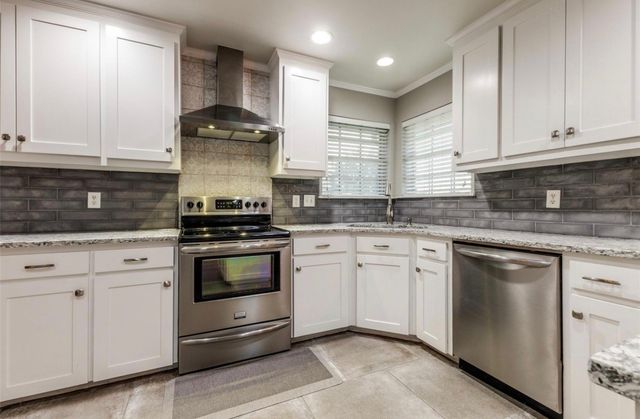 11068 Prairie Lakes Lane, Forney, TX 75126