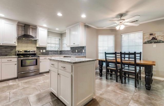 11068 Prairie Lakes Lane, Forney, TX 75126