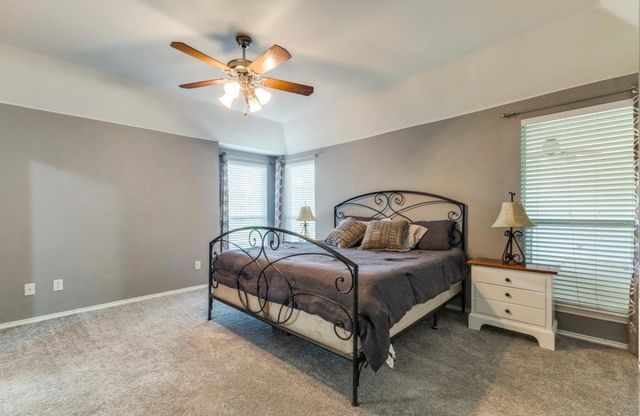 11068 Prairie Lakes Lane, Forney, TX 75126