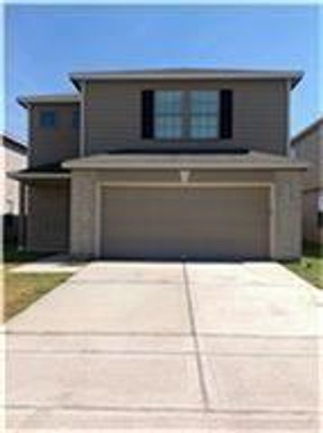 21327 Finbury Oaks Lane, Katy, TX 77449