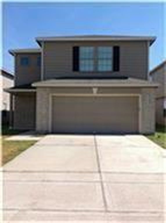 21327 Finbury Oaks Lane, Katy, TX 77449