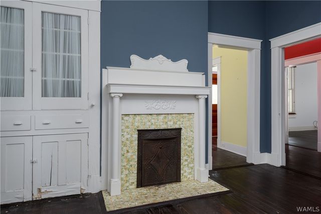 818 Queen City, Tuscaloosa, AL 35401