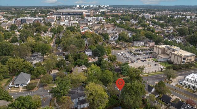 818 Queen City, Tuscaloosa, AL 35401