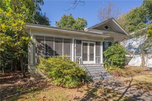 818 Queen City, Tuscaloosa, AL 35401