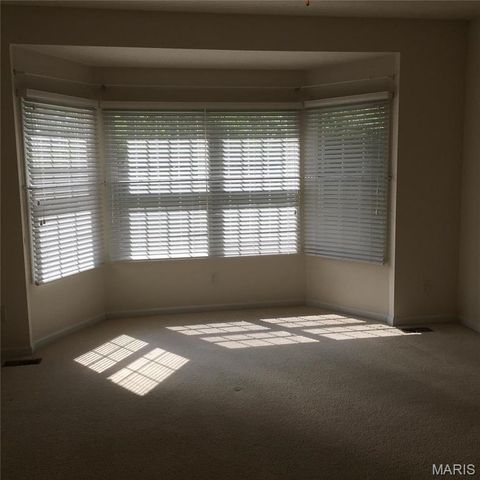 16 BAYSWATER Road, St Louis, MO 63128