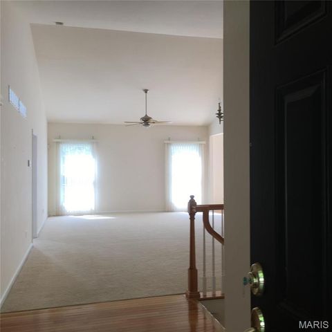 16 BAYSWATER Road, St Louis, MO 63128