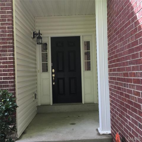 16 BAYSWATER Road, St Louis, MO 63128