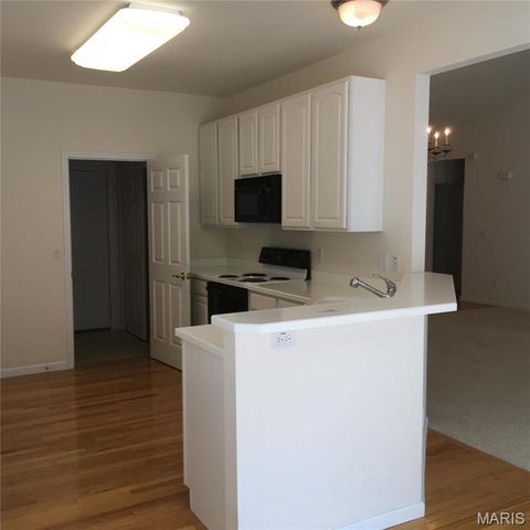 16 BAYSWATER Road, St Louis, MO 63128