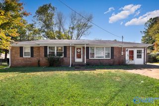 4507 Sparkman Drive NW, Huntsville, AL 35810