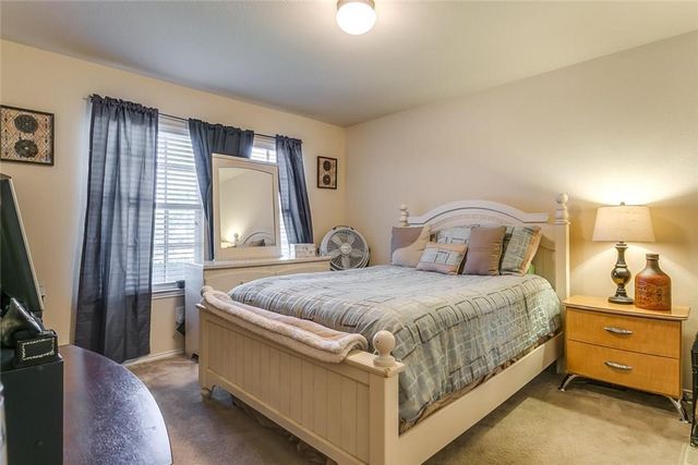 8832 Elk Creek Lane, Fort Worth, TX 76123