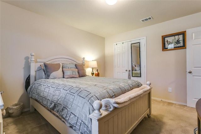 8832 Elk Creek Lane, Fort Worth, TX 76123