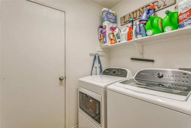 8832 Elk Creek Lane, Fort Worth, TX 76123