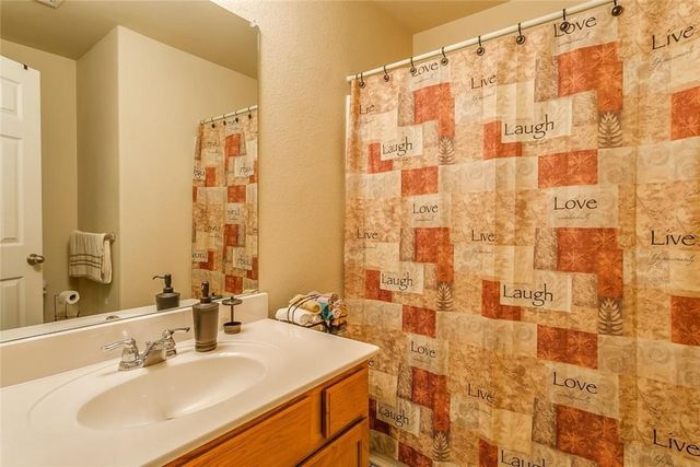 8832 Elk Creek Lane, Fort Worth, TX 76123