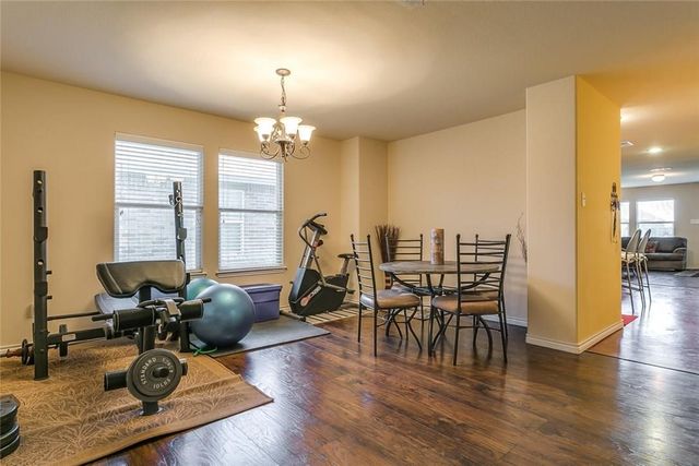 8832 Elk Creek Lane, Fort Worth, TX 76123