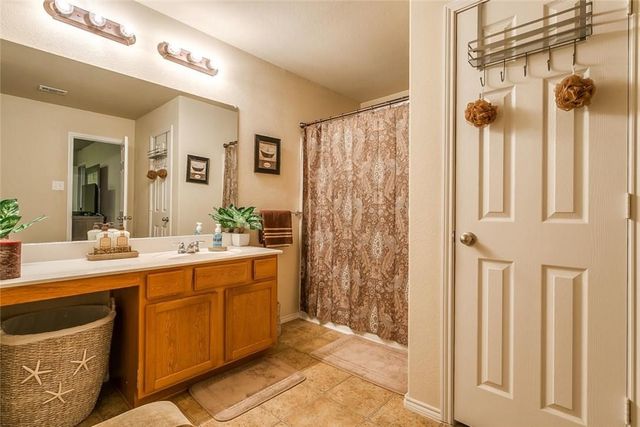 8832 Elk Creek Lane, Fort Worth, TX 76123