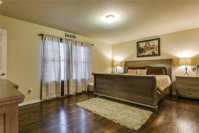 8832 Elk Creek Lane, Fort Worth, TX 76123