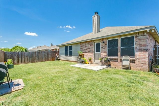 8832 Elk Creek Lane, Fort Worth, TX 76123