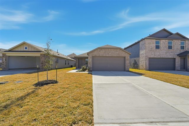 12048 Noble Wood Village Drive, Magnolia, TX 77354