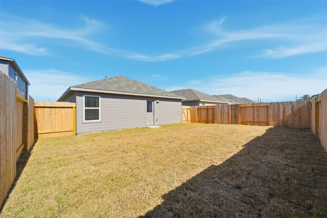 12048 Noble Wood Village Drive, Magnolia, TX 77354