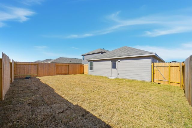 12048 Noble Wood Village Drive, Magnolia, TX 77354