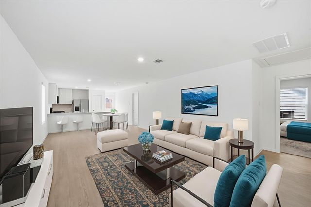 12048 Noble Wood Village Drive, Magnolia, TX 77354