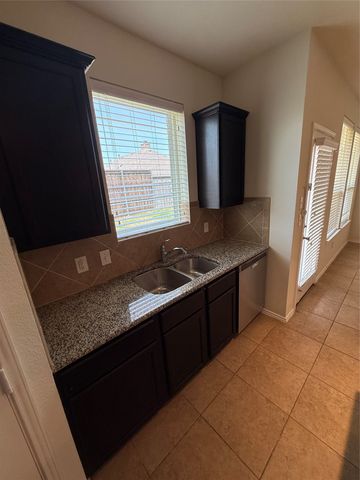 1204 Barn Owl Drive, Little Elm, TX 75068