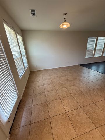 1204 Barn Owl Drive, Little Elm, TX 75068