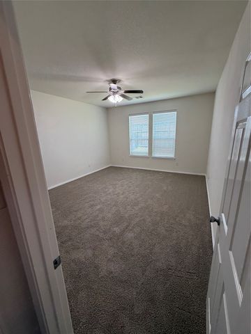 1204 Barn Owl Drive, Little Elm, TX 75068