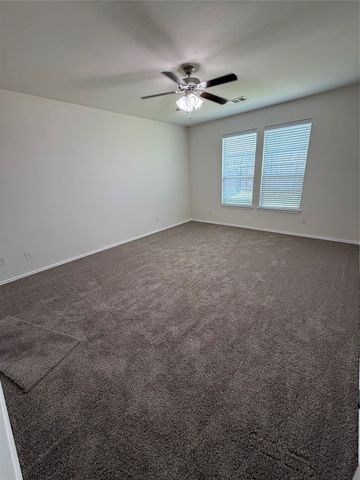 1204 Barn Owl Drive, Little Elm, TX 75068
